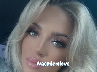 Naomiemlove