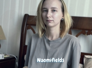 Naomifields