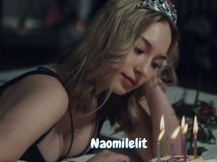 Naomilelit