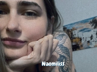 Naomiliss