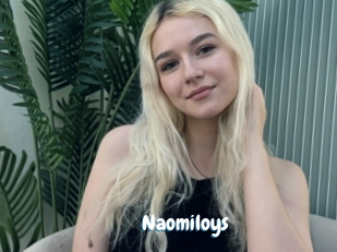 Naomiloys