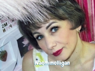 Naomimolligan