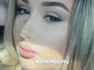 Naomimoon4u