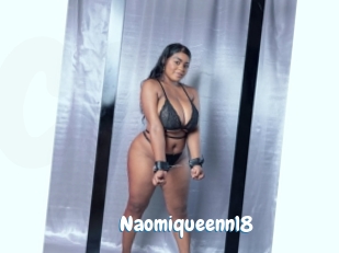 Naomiqueenn18