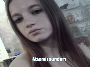 Naomisaunders