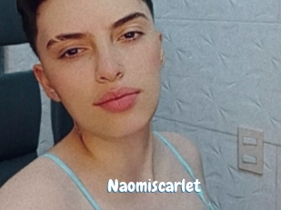 Naomiscarlet