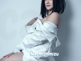 Naomishimizu