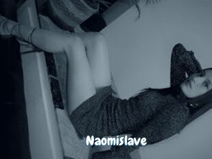 Naomislave