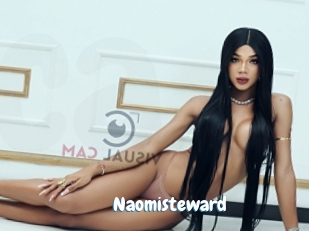 Naomisteward