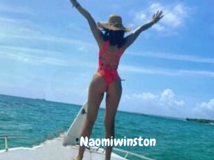 Naomiwinston