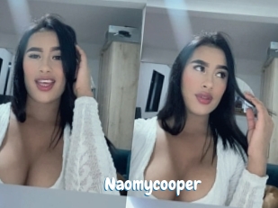 Naomycooper