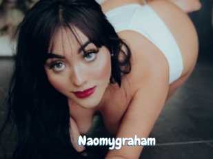 Naomygraham