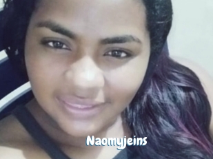 Naomyjeins