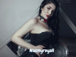 Naomyroyall