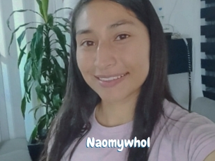 Naomywhol