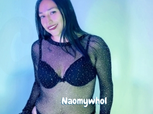 Naomywhol