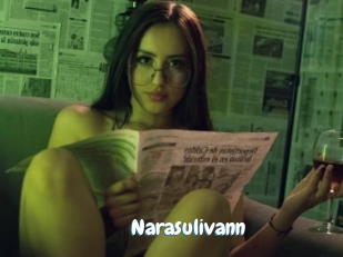 Narasulivann