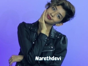 narethdevi Coquine Avenue