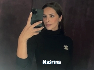 Nasrina