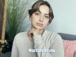 Nastassialuna