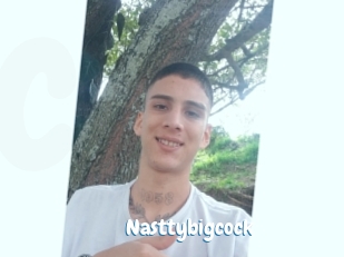 Nasttybigcock