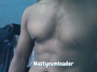 Nastycumloader