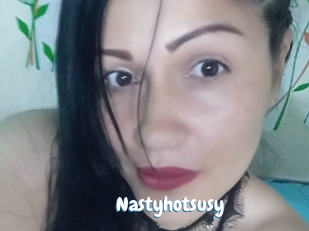 Nastyhotsusy