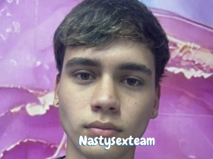 Nastysexteam