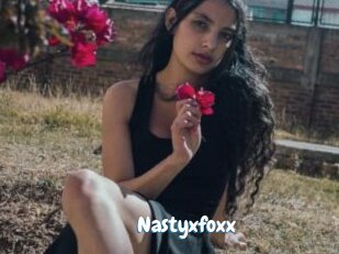 Nastyxfoxx