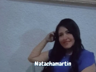 Natachamartin