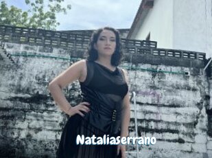 Nataliaserrano