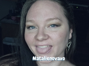 Natalienovaxo