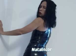 Nataliluar