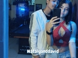 Natalyanddavid