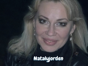 Natalyjorden