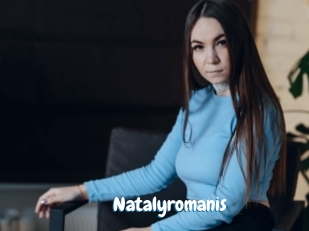 Natalyromanis