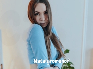 Natalyromanof