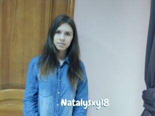 Natalysxy18