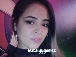 Natalyygomez