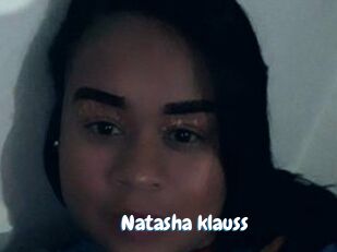 Natasha_klauss