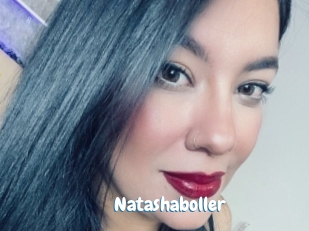 Natashaboller