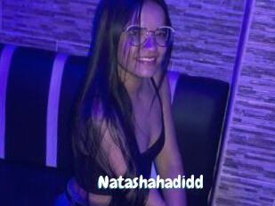 Natashahadidd