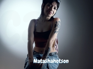 Natashahotson