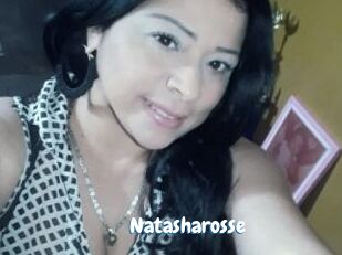 Natasharosse