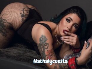 Nathalycuesta