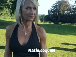 Nathycoquine