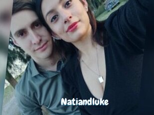 Natiandluke