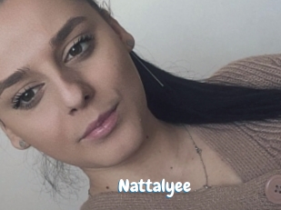 Nattalyee