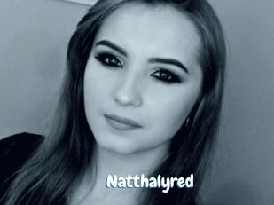 Natthalyred