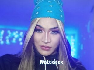 Nattixsex